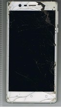 NOKIA TA-1020 - SMARTPHONE PHONE FOR PARTS