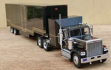 Camion De Dépannage Camion Militaire GMC NOREV 1/43 - Édition Limitée