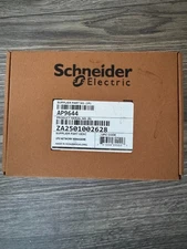 APC AP9644 UPS Management Adapter