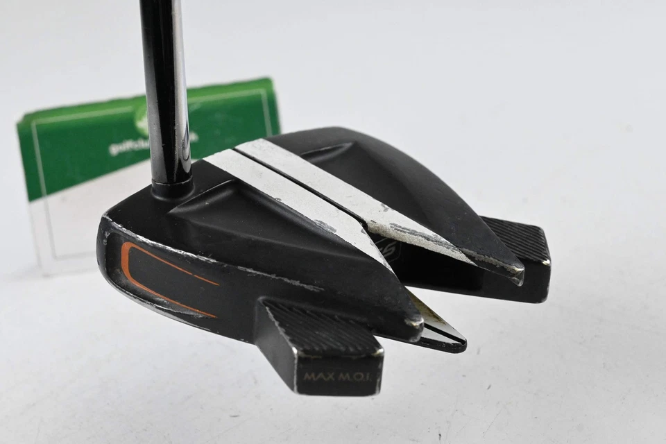 Tour Edge Wingman 700 Series 02 Putter / 34 Inch - Image 3 of 4