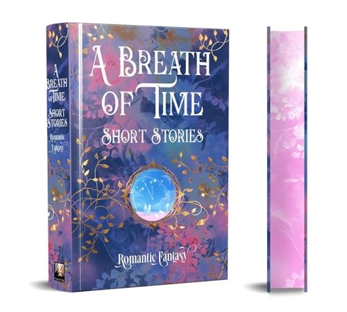 A Breath of Time (Hardback Book) - Image 7