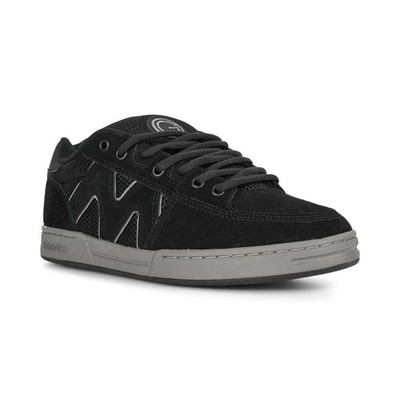 Emerica OG-1 Skateschuhe - schwarz/grau