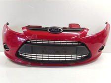 8A6117757BDXWAA VORDERE STOSSSTANGE / 2492881 FÜR FORD FIESTA VI CB1, CCN 1.25