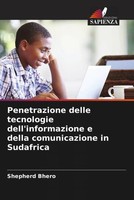 Shepherd Bhero | Penetrazione Delle Tecnologie Dell'informazione E Della...