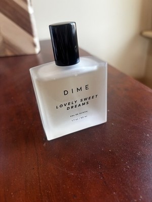 Dime Beauty Lovely Sweet Dreams Perfume, 1.7 oz (50 mL) Spray