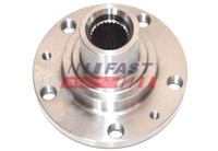 Fast Radnabe FT23038 FüR Fiat Ducato Bus 4X4 Bipower JTD Power Peugeot Boxer 244