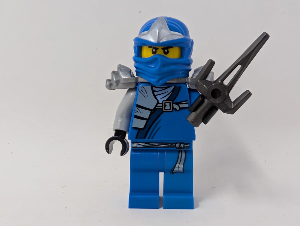 LEGO Jay ZX LEGO (R) Bricks, Pieces & Parts | eBay