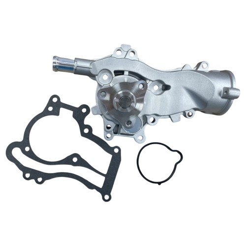 Engine Water Pump For Chevrolet Sonic Cruze Orlando Buick Opel Vauxhall 55579016 - Foto 14 di 14