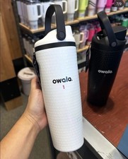 Owala Fairways For Days FreeSip Sway Golf Water Bottle 30oz Gift NEW