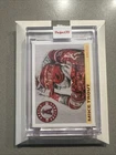 Mike Trout Topps Project 70 Card #159 by Lauren Taylor - Los Angeles Angels