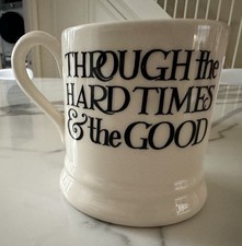 Emma Bridgewater 1/2 Pint You Are My Person Mug Brand New First Quality