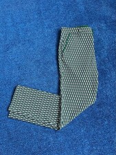 WAAC Win At All Costs Golf Pants Sz 2 green/white geometric Golfer print