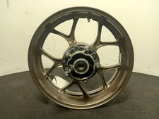 HONDA NC 750D INTEGRA Rear Wheel 17 Inch x 4.50 2014-2020 42650MKAD81ZB