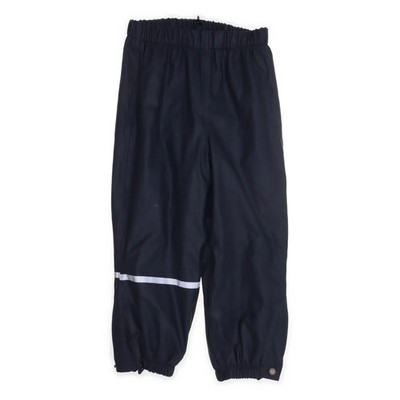 Mikk-line, Regenhose, Größe: 98/104, Grau, Polyester/Polyurethan #KuG