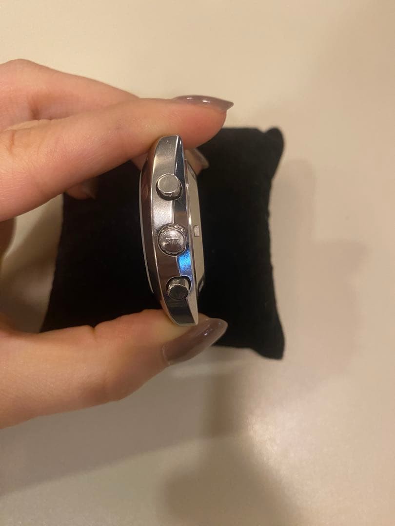 Citizen Chronograph One Automatic Automatic Windi… - image 2