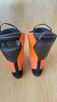 TECNICA Mach1 C.A.S. Liner 26,0/26,5 Skischuh Innenschuh mit Innensohle  Neuware