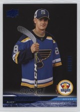 2024 Extended Series 1st Round Rookies Deluxe 160/250 Zachary Bolduc #750 0iv9