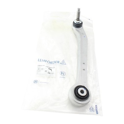 Lemfoerder Rear Left Upper Rearward Control Arm with Bushing 3785601