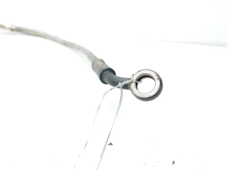 12 Can Am Outlander 800R X-MR Brake Line Hose - Image 4 of 4