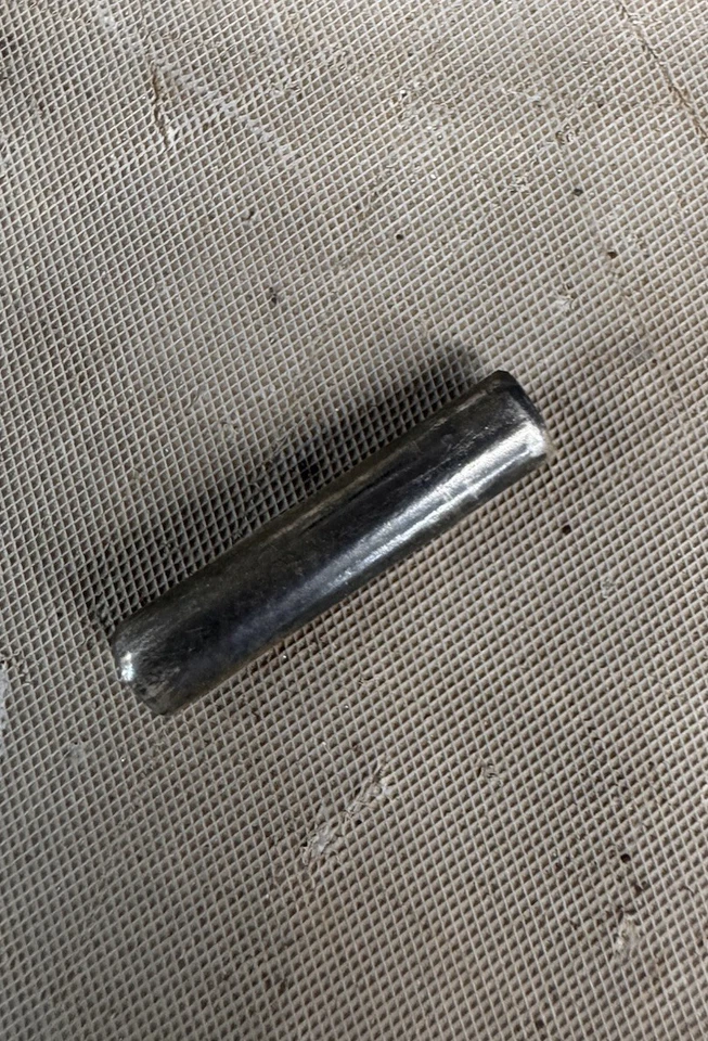 1965-1970 Ford Galaxie Fairlane Steering Column Shifter Shift Lever Pin Mustang - Image 4 of 4