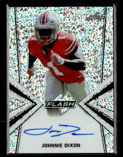 2019 Leaf Flash Baseball Cards 30