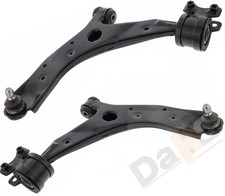 2x QUERLENKER LENKER MAZDA 3 BK MAZDA 5 CR19 CW VORDERACHSE UNTEN LINKS RECHTS