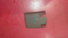 Abdeckung Sitz mittelrot links aussen Mercedes W126 1266841018 3112 Abdeckung Sitz mittelrot links aussen Mercedes W126 1266841018 3112