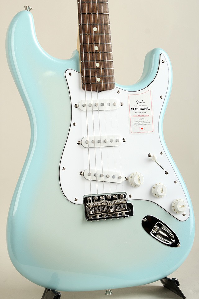 Fender Japan Made in Japan Traditional 2025 Collection 60s