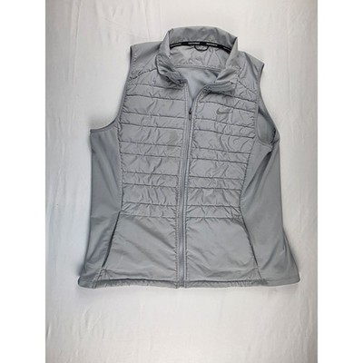 Nike Aero Layer Lightweight Running Vest Size XL