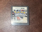 *AUTHENTIC* Pokémon Platinum for Nintendo DS Game Cartridge with Blank Case