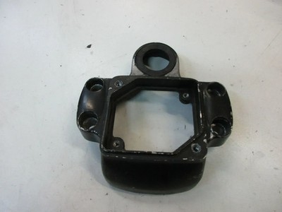 O. Honda CX 500 C PC 01 Sicherungskastengehäuse Lenkerklemme Sicherungskasten