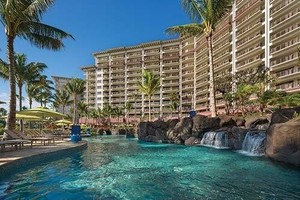 HYATT RESIDENCE CLUB MAUI,KAANAPALI BEACH, 2,200 DIAMOND POINTS,EVEN ,TIMESHARE
