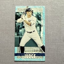 2023 Topps Rip Baseball Cards Checklist and Odds 21