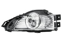 Vauxhall Insignia Mk I Nebelscheinwerfer Rechts 08-17 OEM Hella Hella