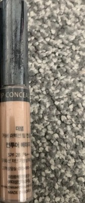 1 Cover Perfection Tip Concealer 