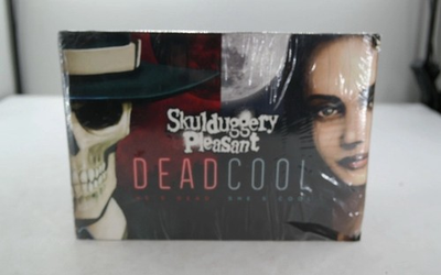 #ad Skulduggery Pleasant by Derek Landy: Books 1 9 NEW $29.00