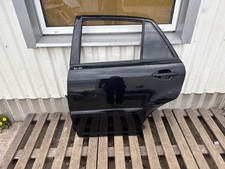 Porte arrière et accessoires Lexus RX