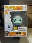 Funko Pop Animation Dragonball Super Whis GITD Galactic Toys Exclusive Glow 317