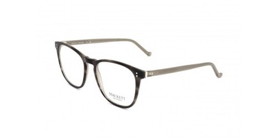 Hackett Bespoke HEB291 Grey milky grey 52/18/145 Herren Brillen