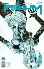 Trillium #6 FN 2014 Stock Image