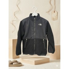 The North Face Denali Fleece Jacket Gorpcore Streetwear Boys XL