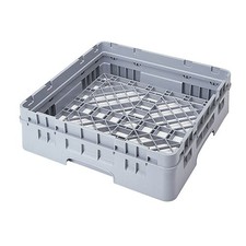 Cambro BR414151 Camrack&reg; Full Base Rack w/1 Extender