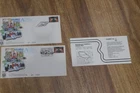 1986 AUSTRALIAN FORMULA 1 GRAND PRIX STAMPEX 86 SOUVENIR COVER    NUMBERED COVER