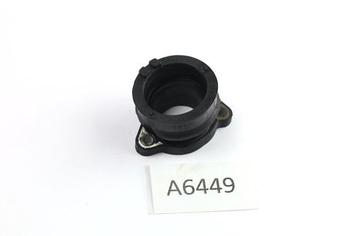 Aprilia Tuono 125 KC 2019 - Ansaugstutzen Ansauggummi Drosselklappe A6449