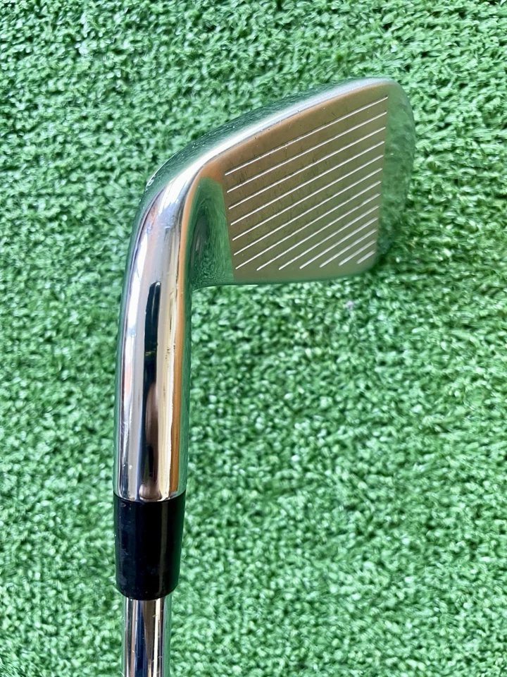 Callaway Rogue ST Pro 4 Iron Extra Stiff Flex Right Hand Mens Golf Clubs - Image 4 of 4