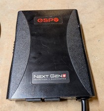 SURGEX ESP Next Gen ESP XG-PCS-15D Surge protector 120v 15a, networked