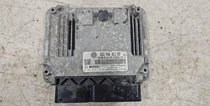 VW Passat Variant B6 3C5 Motorsteuergerät 03G906021ND 03G906021AB 34680029