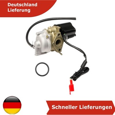Vergaser mit E-Choke 17mm Passend für HONDA X8R/ SZX 50 S Super Sport AF49 98-02