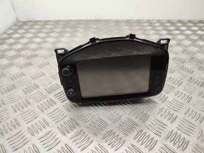 Toyota Aygo AB40 2018 Radio CD-Player DVD-Player Navigation 861400H010 SAU85008