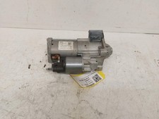 2020 BMW 2 SERIES GRAN COUPE 2.0L Petrol Automatic Starter Motor